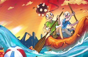 Làm game chất lượng nhưng có thời lượng khá ngắn, nhà phát triển khóc ròng, bị hơn 55.000 game thủ hoàn tiền sau khi phá đảo