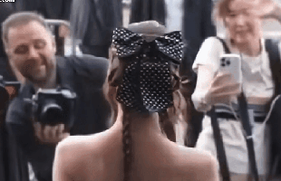 Mỹ nhân quyết định đi đóng phim làm cả showbiz rung chuyển: Visual top 3 thế giới, soi mỏi mắt không thấy khuyết điểm
