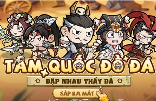 Bộ Lạc 3Q sắp ra mắt có gì hot khiến cộng đồng game thủ đứng ngồi không yên?