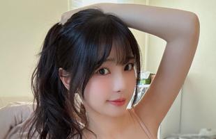 Nữ streamer đang khuấy đảo làng game xứ Trung, không chỉ thi đấu chuyên nghiệp mà còn sở hữu vóc dáng cực kỳ ấn tượng