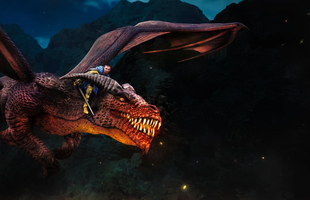 Xuất hiện tựa game mới đầy hứa hẹn trên Steam, người chơi đứng ngồi không yên, đồ họa và gameplay quá bùng nổ