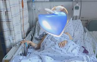 Cô gái sống sót kỳ diệu sau cú ngã từ tầng 18 vì cãi nhau với bạn trai