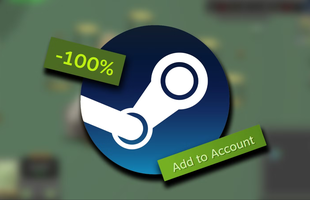 Game sinh tồn ra mắt năm 2024 đang được miễn phí trên Steam, người chơi chỉ có thời gian giới hạn để nhận
