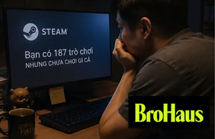 Ngày trước tan làm là bật máy chơi game, bây giờ chỉ muốn được ngồi im 10 phút