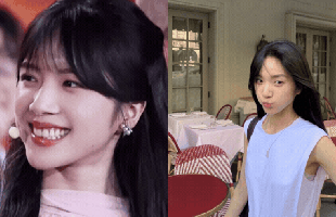 Nữ chính phim hot 8 nghìn tỷ: Visual tự nhiên như "tình đầu", ngoài đời cũng rất đơn giản
