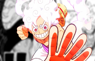 Sau 29 năm, One Piece hé lộ ý nghĩa thực sự của danh hiệu Vua Hải Tặc