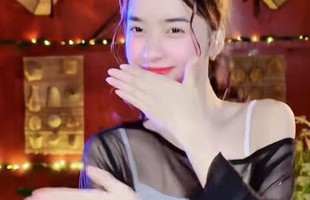 Tiếc nuối cho Yona Cươn: Từ "sơn cước mỹ nữ" đến streamer phải hú hét để khều donate