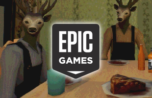 Thêm hai tựa game miễn phí nữa được gửi tặng game thủ PC, nhận ngay trước khi hết hạn