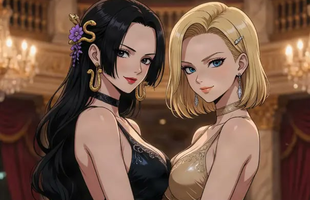 15 nữ chiến binh anime mà bạn chắc chắn không muốn đối đầu