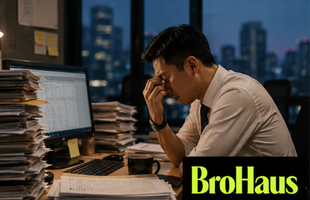 Có gia đình rồi, game thủ còn được phép có một thứ chỉ thuộc về mình?