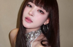 Ngỡ ngàng nhan sắc hiện tại của Hiền Hồ, tái xuất rạng rỡ, liên tục nhận mưa lời khen từ cộng đồng mạng