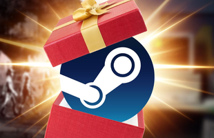 Quà mới trên Steam, không phải game nhưng cũng đáng lấy, miễn phí 100%