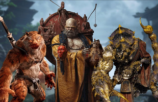 Lâu ngày không đăng nhập, game thủ Black Myth: Wukong bất ngờ tố NPH âm thầm làm điều này, cảm giác như đang chơi game mới
