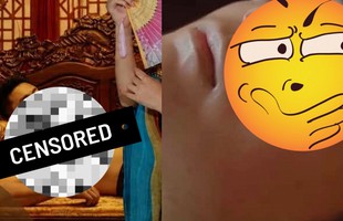 Hot TikToker Una Tố Uyên bị lợi dụng hình ảnh, quảng cáo dịch vụ "trá hình"