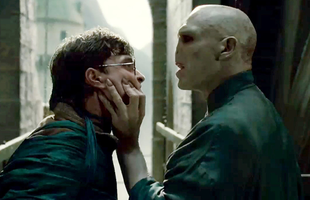 15 năm sau, câu thoại hay nhất của Voldemort vẫn là một trong những câu nói kinh điển của dòng phim fantasy