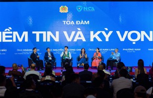 Hội nghị KOL toàn quốc lần thứ II chính thức khởi động