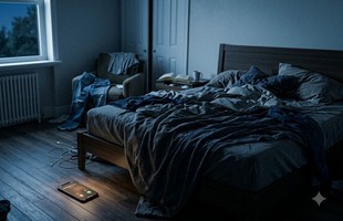 Đi uống rượu rồi thân mật với cô gái, người đàn ông qua đời