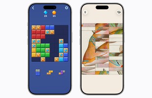Apple Arcade bổ sung loạt game mới từ ngày 3/9, khiến anh em game thủ không thể bỏ lỡ