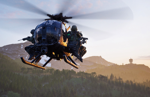 Cán mốc 800.000 wishlist trên Steam, tựa game này báo tin vui cho người chơi, sắp tới lúc được trải nghiệm