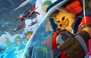 Được kỳ vọng rất nhiều, tựa game này “flop” thảm hại ngay khi ra mắt Steam, chỉ nhận 5/10 điểm và bị tố đạo nhái