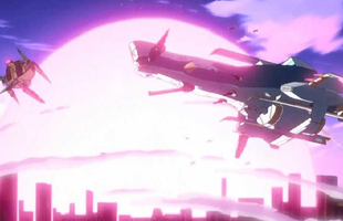 5 vũ khí anime sở hữu sức mạnh đủ để hủy diệt cả thế giới