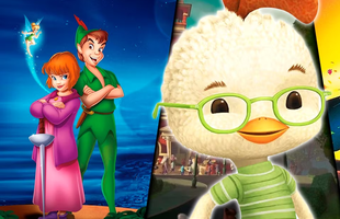 Những bộ phim Disney dở tệ từng khiến khán giả thất vọng