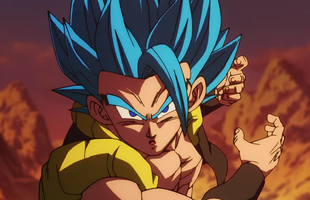 Xếp hạng 5 trận chiến hay nhất của Gogeta trong Dragon Ball