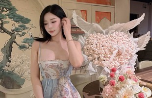 Mê mắt với phong cách cottagecore đậm chất nàng thơ của hot girl Thiên Di: Đâu phải cứ mặc hở mới có thể quyến rũ?