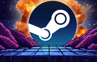 Steam tặng miễn phí 6 tựa game hoàn toàn mới, nhận một lần, chơi vĩnh viễn