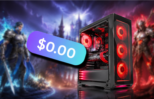 Một tựa game nhập vai trên PC đang được tặng miễn phí, người chơi còn ít ngày để nhận