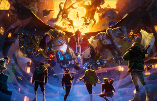 Xuất hiện bom tấn anime hành động được ví như Dragon Ball kết hợp Demon Slayer, game thủ PC chưa kịp vui đã phải tiếc nuối