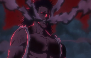 Sau 22 năm, Bleach cuối cùng cũng hé lộ Bankai của Kenpachi Zaraki theo cách không ai ngờ tới