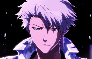 Bleach bất ngờ thay đổi một chi tiết quan trọng về Hitsugaya bằng cú twist gây sốc