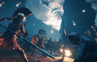 Dùng game bom tấn để dạy học, thầy giáo bỗng chốc nổi tiếng không ngờ, hút hơn 4 triệu lượt xem