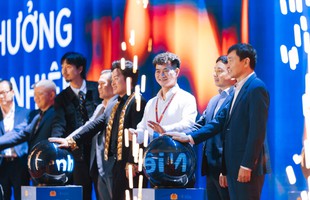 KOL Summit 2026: Dấu mốc 1 năm hành trình kiến tạo niềm tin số của cộng đồng người có ảnh hưởng Việt Nam