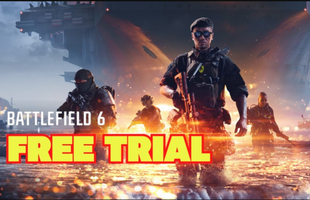 Bom tấn AAA có giá 1,3 triệu trên Steam mở cửa miễn phí một tuần, game thủ thoải mái trải nghiệm