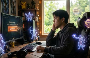 Lời ngỏ xóa game của một người chơi "nhà giàu": Khi tiền bạc không níu giữ được tuổi trẻ và niềm đam mê