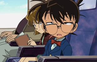 Tác giả Thám tử lừng danh Conan xác nhận đã hoàn thành bản nháp chương cuối của manga