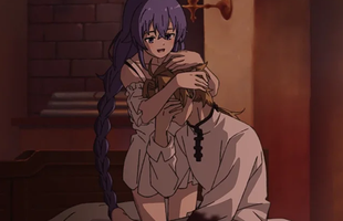 Mushoku Tensei mùa 3 thống trị bảng xếp hạng dù Rudeus vẫn là tâm điểm tranh cãi