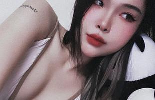 Nổi tiếng với nụ hôn viral, hot girl VALORANT có màn nâng cấp giao diện gợi cảm bùng nổ