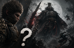 Black Myth: Zhong Kui cập nhật thông tin mới, fan Wukong hoang mang, liệu sẽ không còn DLC?