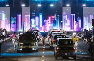 Car Choice Awards 2026 công bố hệ thống hạng mục giải thưởng: 'Không chọn tốt nhất, chỉ chọn phù hợp nhất'