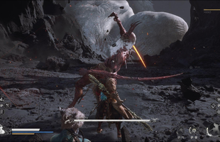 Leaker chuyên về Black Myth: Wukong tiếp tục “giải mã” rò rỉ mới, liệu DLC và boss mới sắp xuất hiện?
