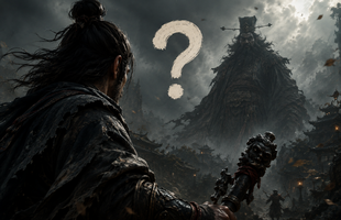 Game thủ thắc mắc điều bất ngờ về nhân vật chính của Black Myth: Zhong Kui, nhà phát triển vội lên tiếng đính chính
