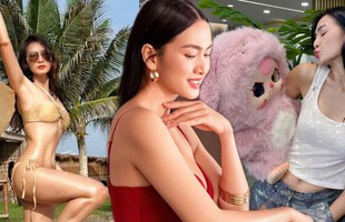 Siêu mẫu Việt làm mẹ đơn thân: U50 vẫn nóng bỏng, đại gia tiếp cận là né vội