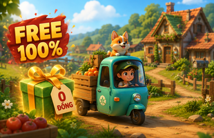 Quà miễn phí đầy bất ngờ cho game thủ PC, chỉ còn duy nhất một ngày để nhận