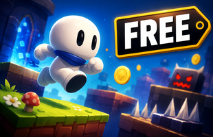 Lại thêm một tựa game PC nữa đang được tặng miễn phí, người chơi còn ít ngày để sở hữu