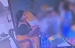 Bé trai 6 tuổi bất ngờ ngã gục, tử vong sau khi bị giáo viên hành hung