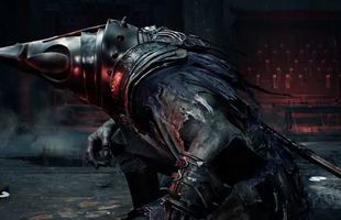 Hé lộ độ khó của Phantom Blade Zero - game thủ có thể tùy chọn, cấp bậc cuối cùng được ví như "hủy diệt" người chơi