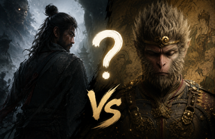 Nhân vật chính Black Myth: Zhong Kui có thể không phải Chung Quỳ, game thủ nghi vấn lặp lại "twist" của Black Myth: Wukong?